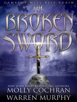 The Broken Sword - ebook